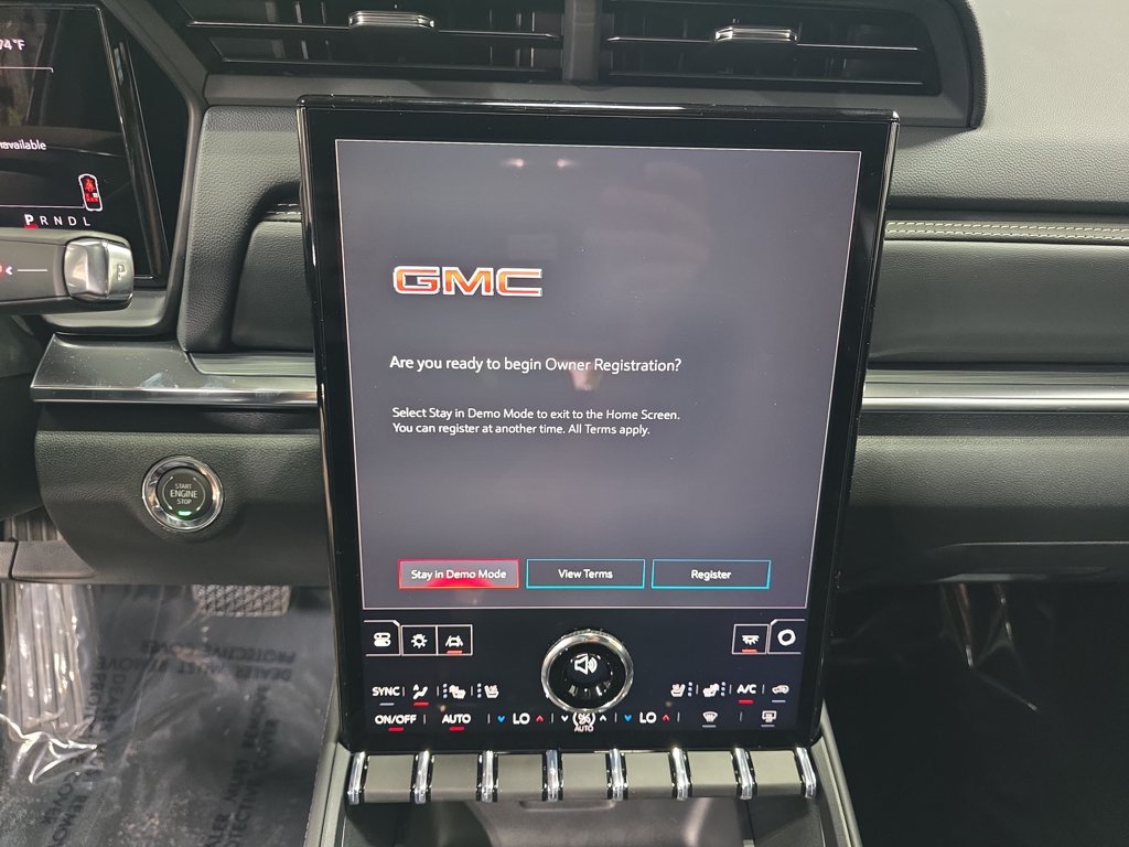 2027 GMC Terrain Elevation - Photo 20