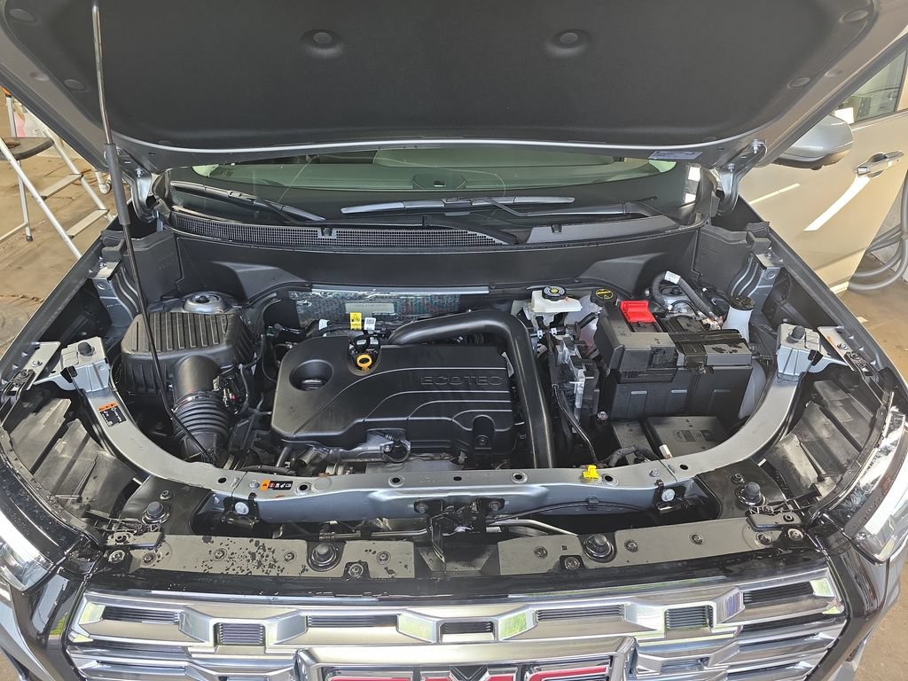 2027 GMC Terrain Denali - Photo 32