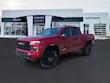  GMC Canyon
