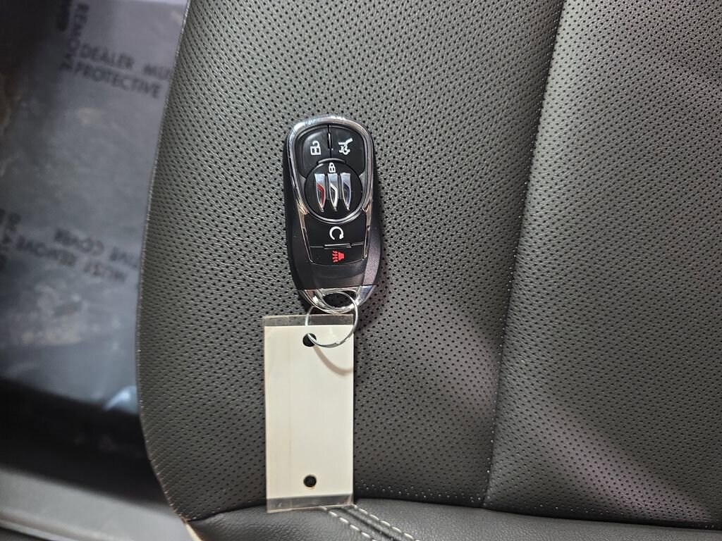 2026 Buick Encore GX Sport Touring - Photo 33