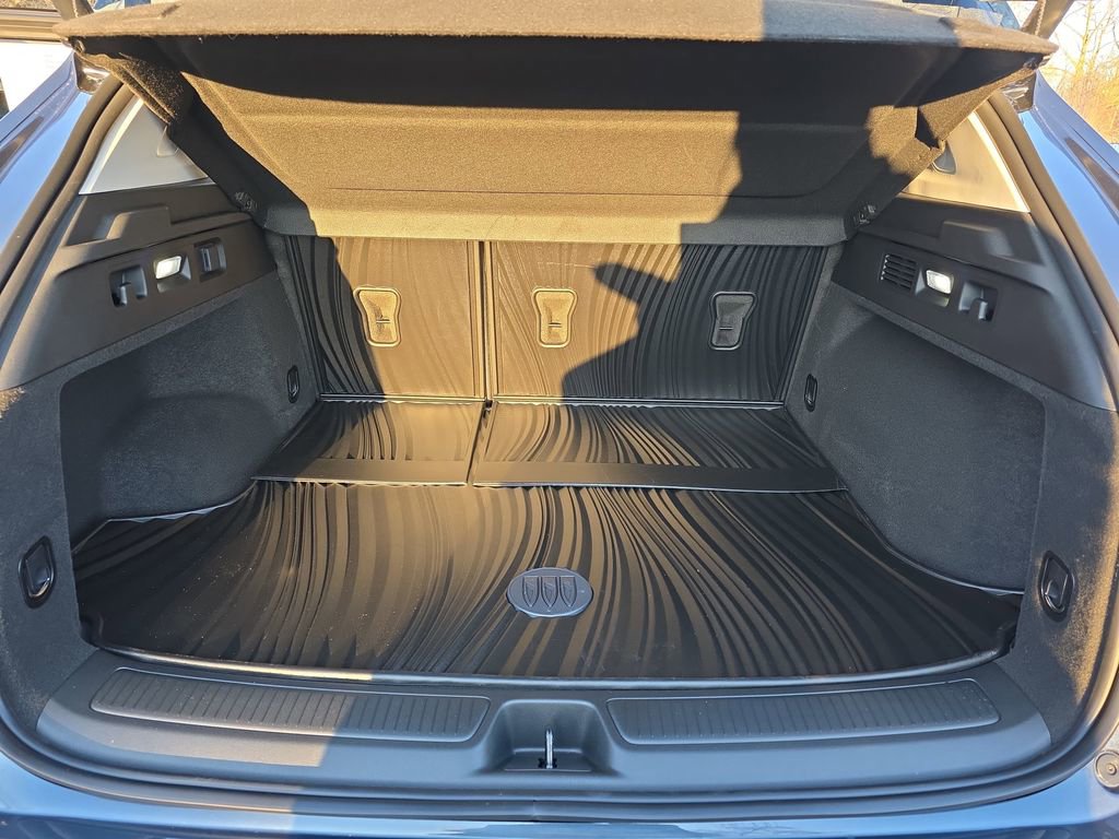2026 Buick Envision Sport Touring - Photo 12