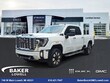 GMC Sierra 2500 HD