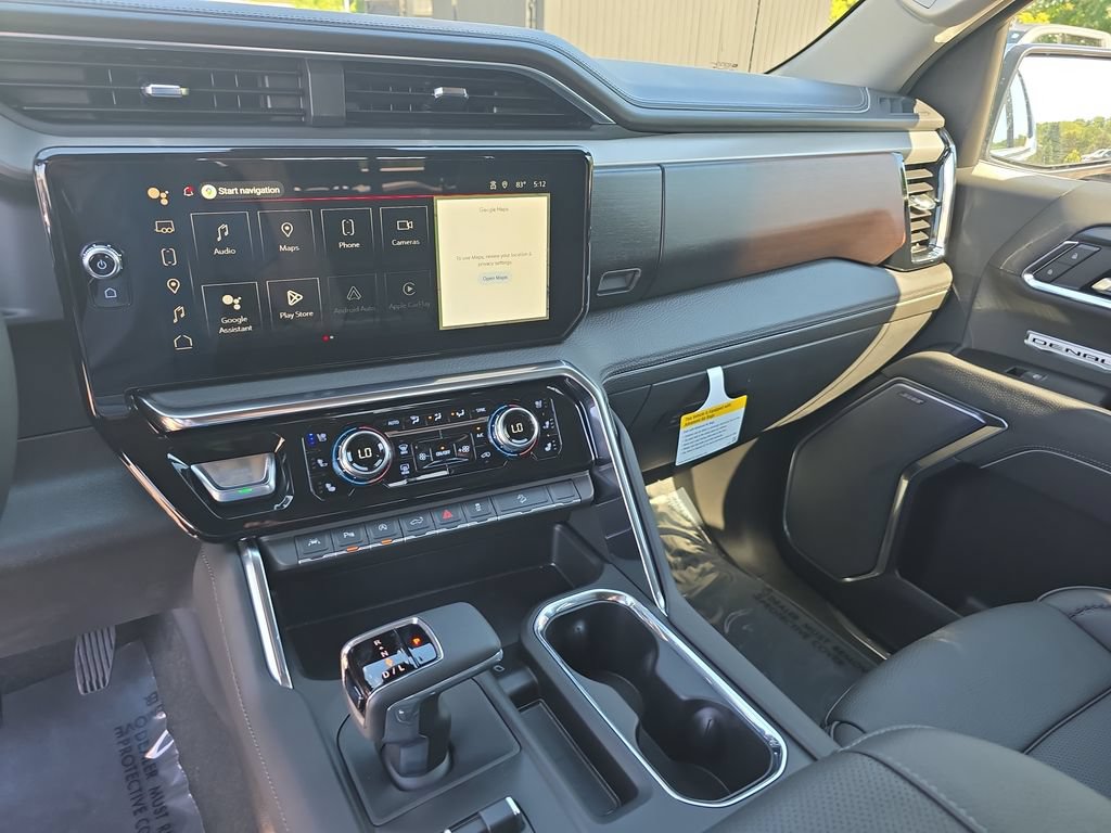 2026 GMC Sierra 1500 Denali - Photo 24