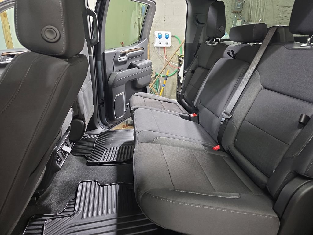 2026 GMC Sierra 1500 Elevation - Photo 13