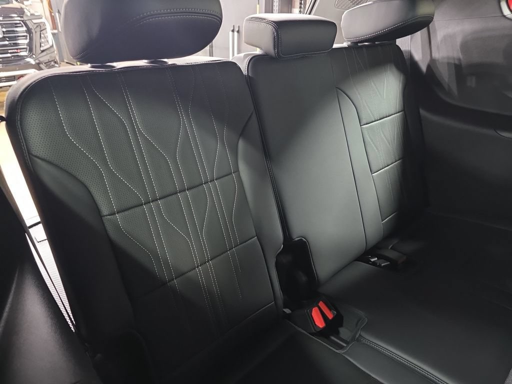 2026 Buick Enclave Avenir - Photo 12