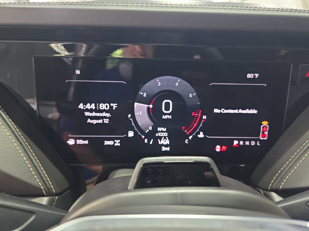 2026 GMC Yukon XL Elevation - Photo 18