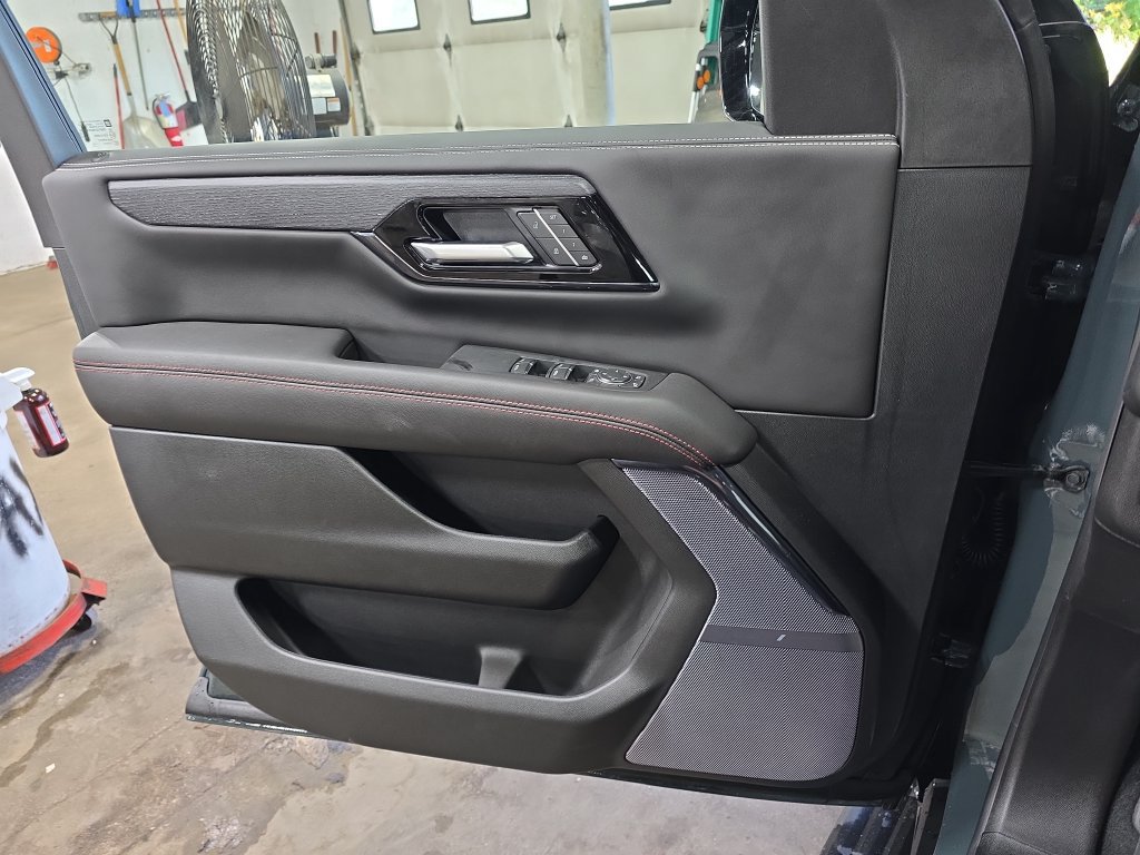 2026 GMC Yukon AT4 Ultimate - Photo 31