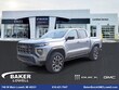 GMC Canyon