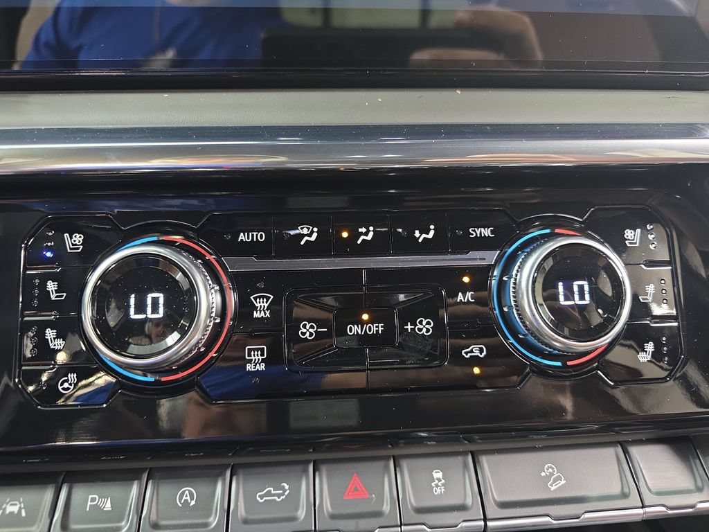 2026 GMC Sierra 1500 Denali Ultimate - Photo 20