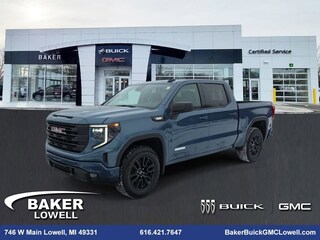 2026 GMC Sierra 1500 Elevation Truck