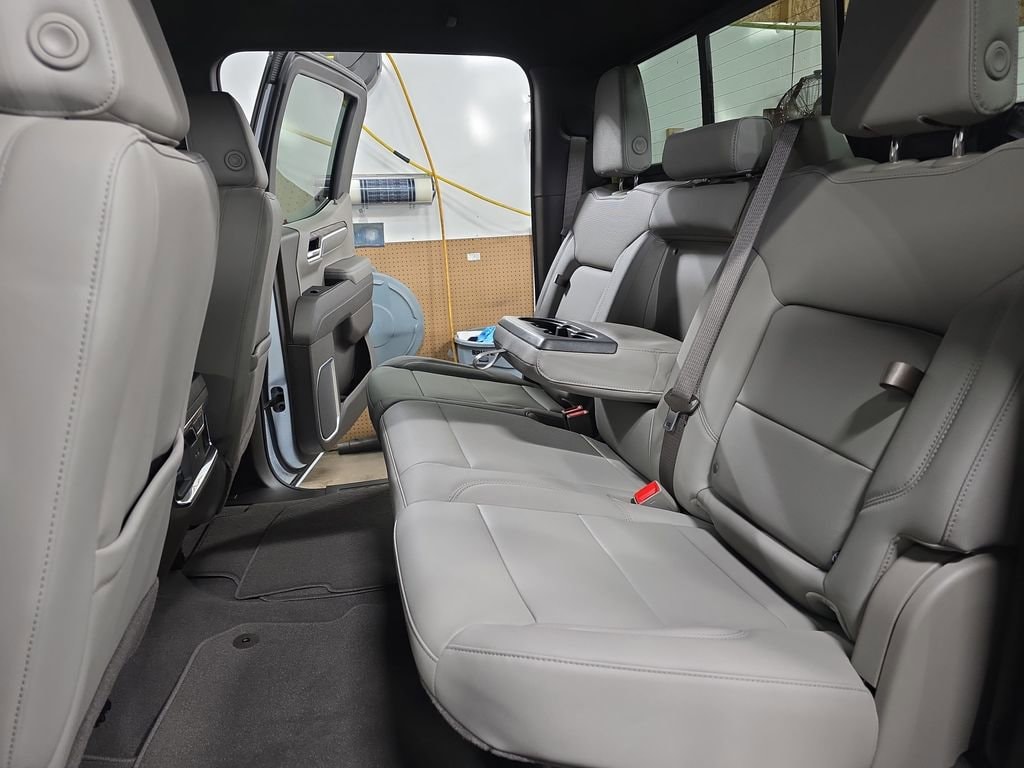 2026 GMC Sierra 1500 SLT - Photo 13