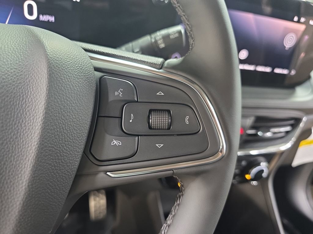 2026 Buick Encore GX Sport Touring - Photo 17