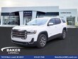 GMC Acadia