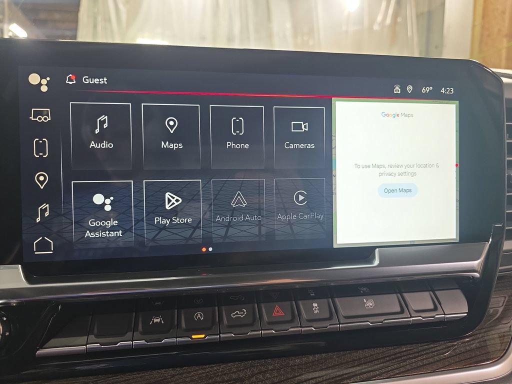 2026 GMC Sierra 1500 Elevation - Photo 21
