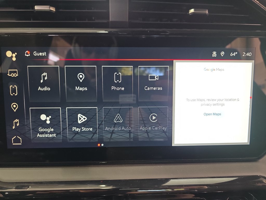 2026 GMC Sierra 2500HD AT4X - Photo 24