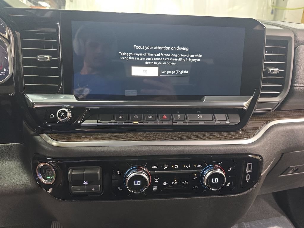 2026 GMC Sierra 1500 Elevation - Photo 19