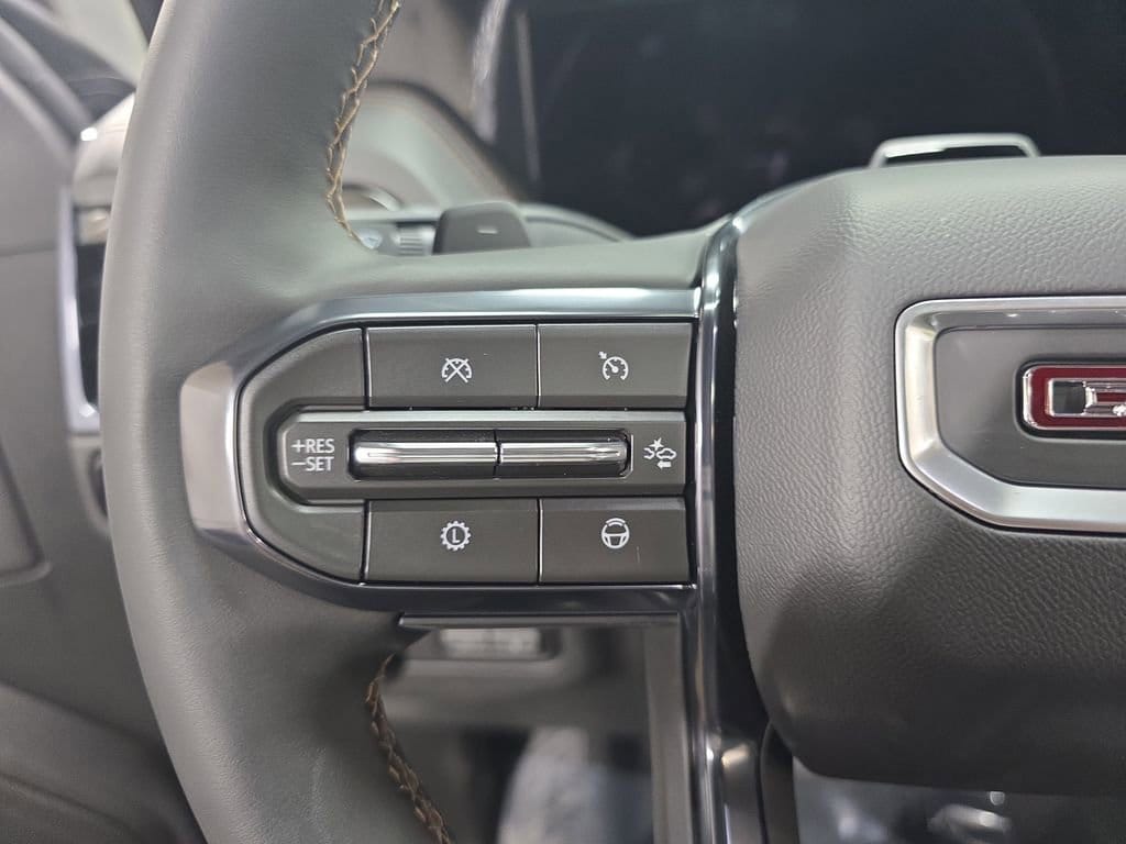 2026 GMC Yukon XL AT4 - Photo 19
