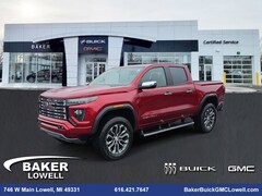 2026 GMC Canyon Denali Truck