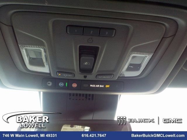 2026 GMC Sierra 1500 SLT - Photo 36