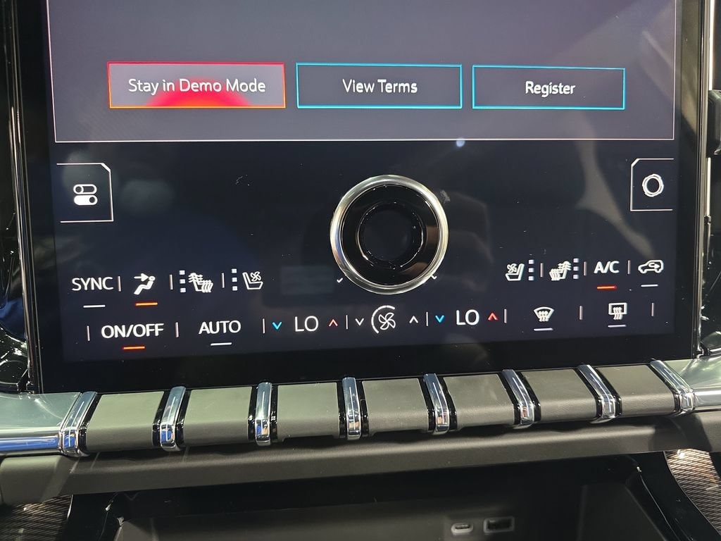 2026 GMC Yukon XL Elevation - Photo 20