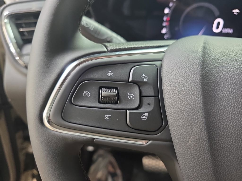 2026 Buick Encore GX Sport Touring - Photo 16