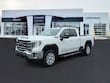  GMC Sierra 2500 HD
