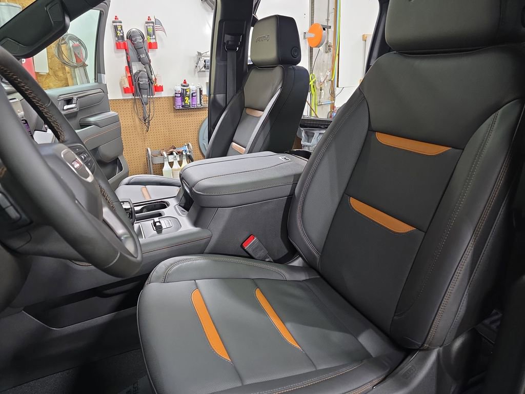 2026 GMC Sierra 1500 AT4 - Photo 14