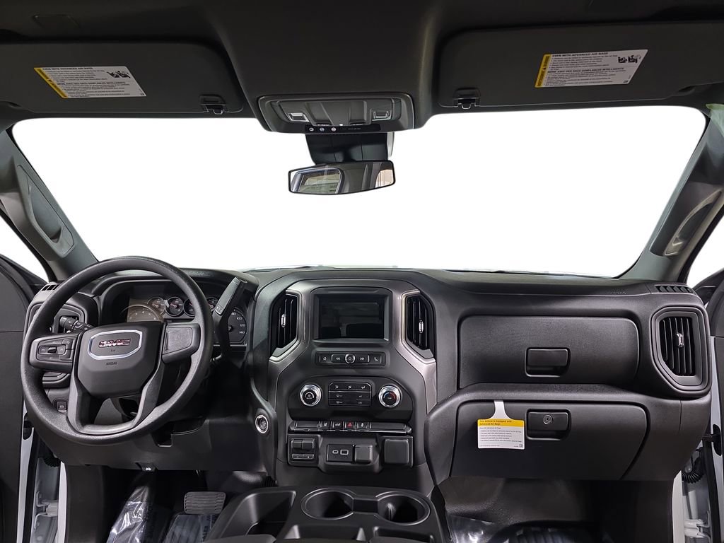 2026 GMC Sierra 2500HD Pro - Photo 9