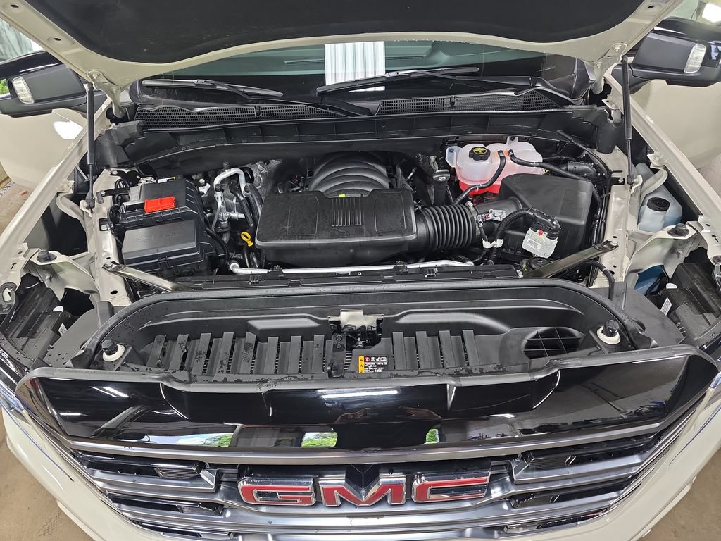 2026 GMC Sierra 1500 AT4 - Photo 33