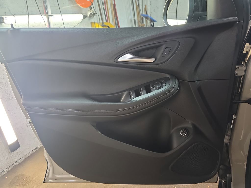 2026 Buick Encore GX Sport Touring - Photo 25