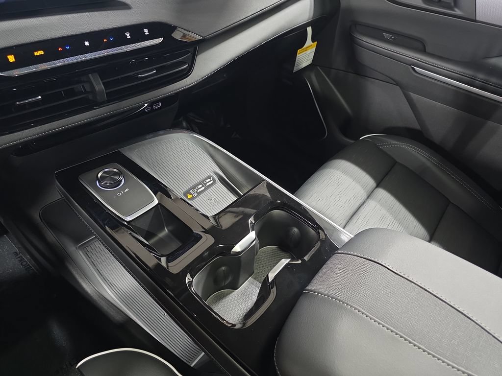 2026 Buick Enclave Sport Touring - Photo 29