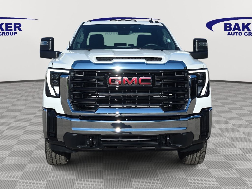 New 2026 GMC Sierra 3500 HD Pro Truck