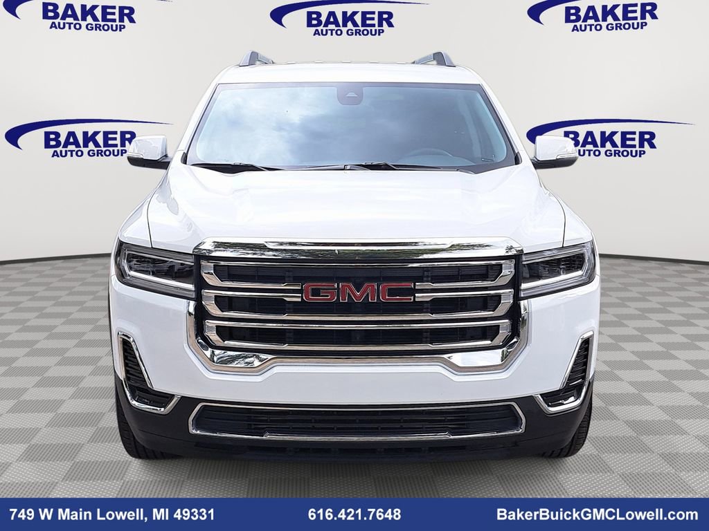 2023 Gmc Acadia SLE photo 2