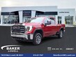 GMC Sierra 2500 HD