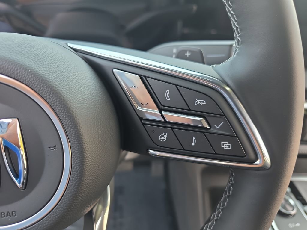 2026 Buick Enclave Sport Touring - Photo 19