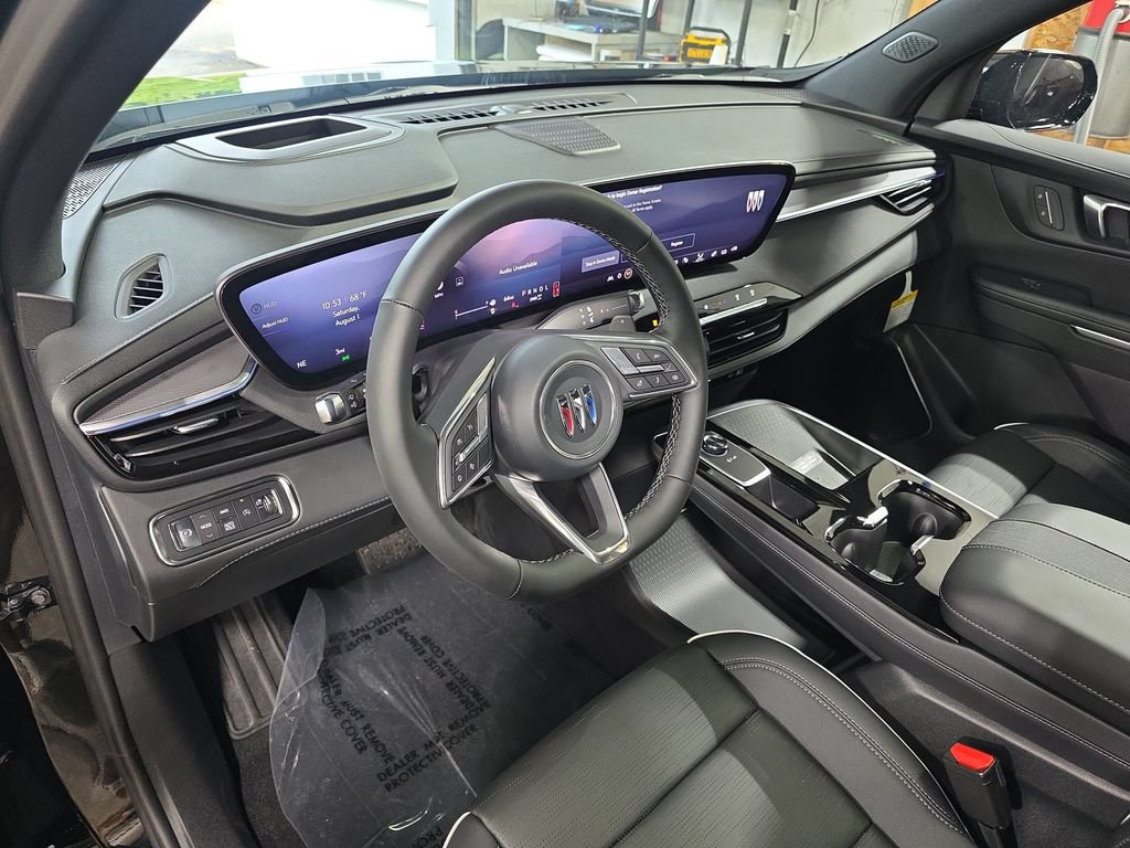 2026 Buick Enclave Sport Touring - Photo 18
