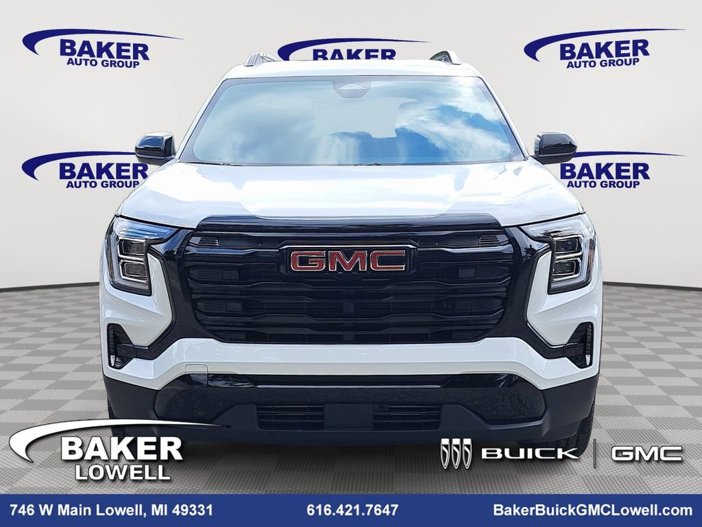 2026 Gmc Terrain Elevation photo 2
