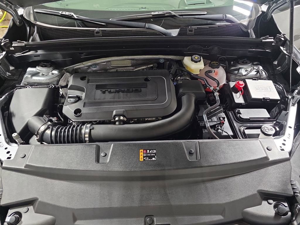 2026 Buick Envision Sport Touring - Photo 35