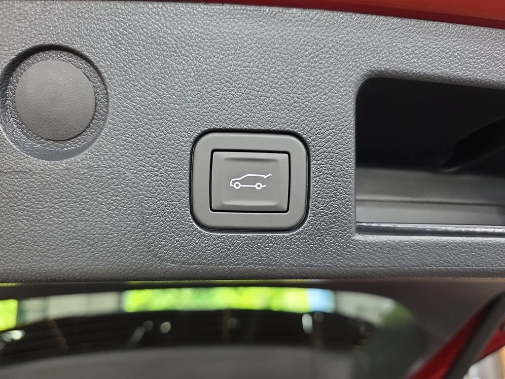 2027 GMC Terrain Elevation - Photo 13