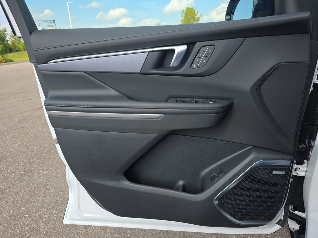2026 Buick Enclave Sport Touring - Photo 29
