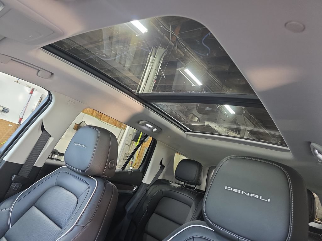 2027 GMC Terrain Denali - Photo 31
