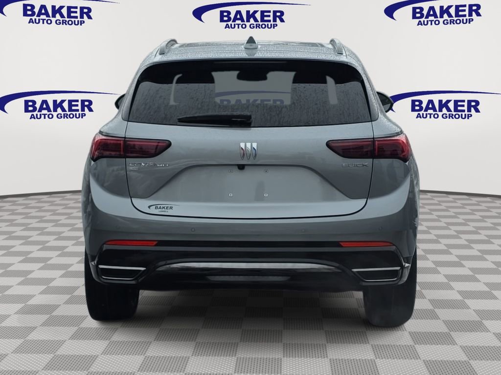 2026 Buick Envision Sport Touring - Photo 6