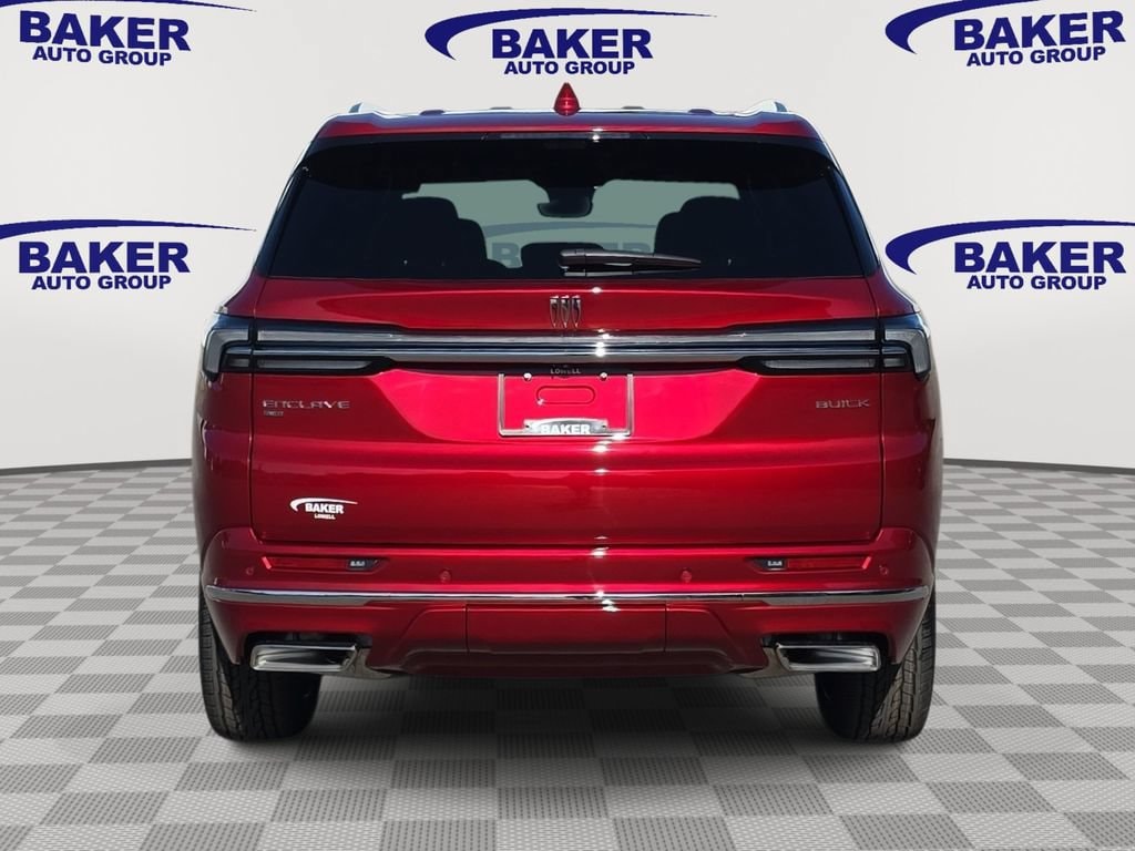 2026 Buick Enclave Avenir - Photo 6