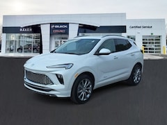 2026 Buick Encore GX Avenir SUV