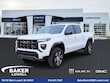 GMC Canyon