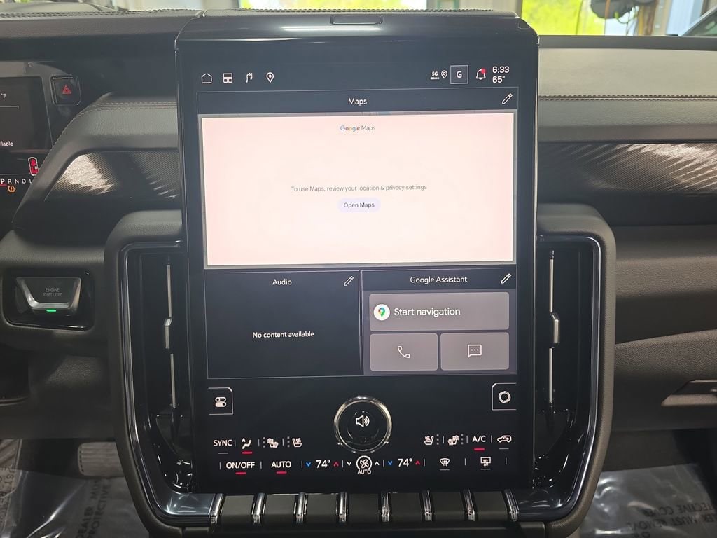 2026 GMC Yukon XL AT4 - Photo 24