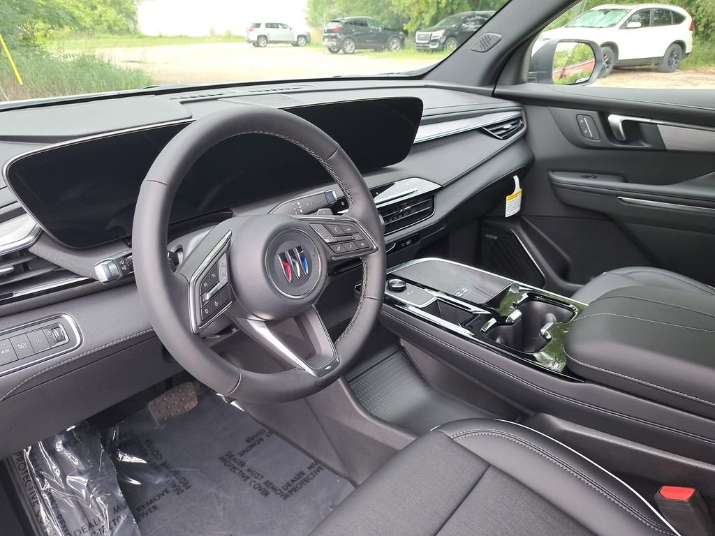 2026 Buick Enclave Preferred - Photo 18