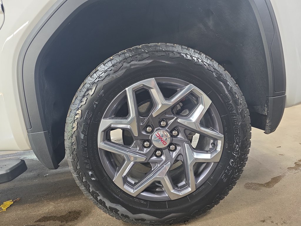 2026 GMC Sierra 1500 SLT - Photo 34