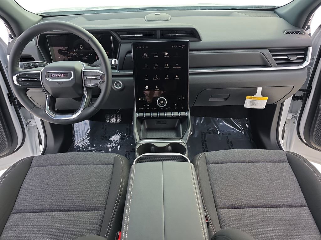 2026 GMC Terrain Elevation - Photo 9