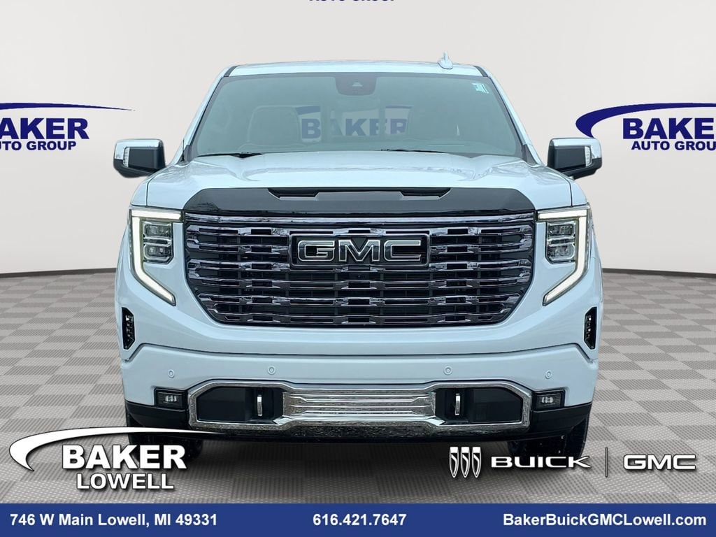 New 2026 GMC Sierra 1500 Denali Ultimate Truck